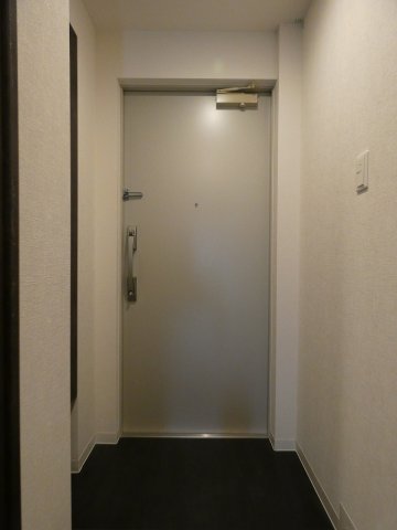 玄関　玄関※別部屋参考写真