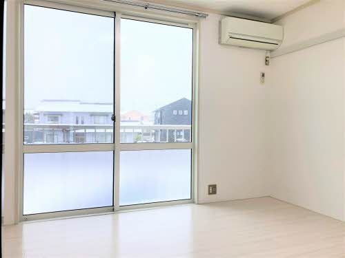 居室・リビング　洋室