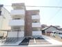 泉大津駅より徒歩7分 2階 築2年5ヶ月の賃貸物件