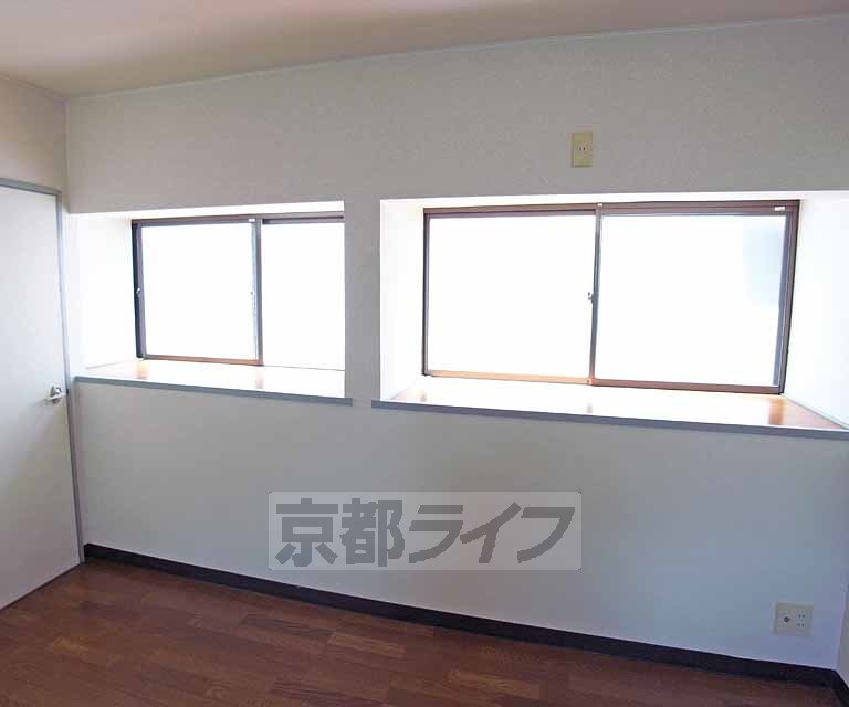 その他　明るいお部屋です。