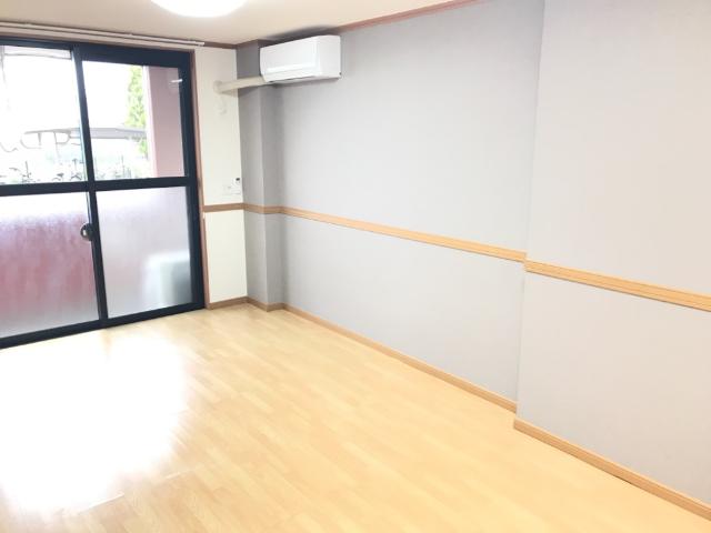 居室・リビング　リビング（イメージ）