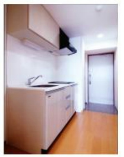 キッチン　※イメージ