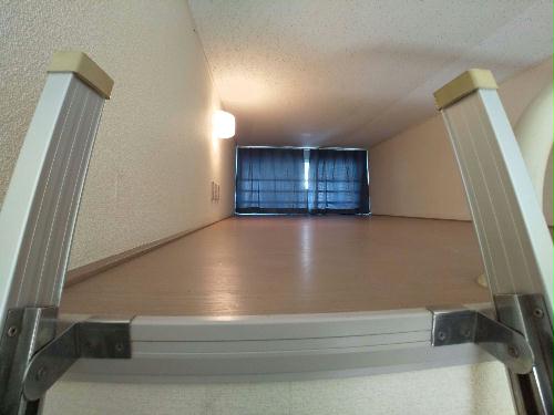 その他　一人暮らしにピッタリの機能設備