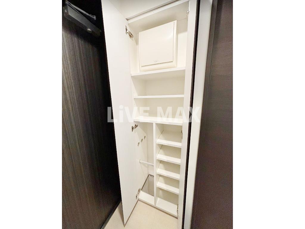 その他部屋・スペース