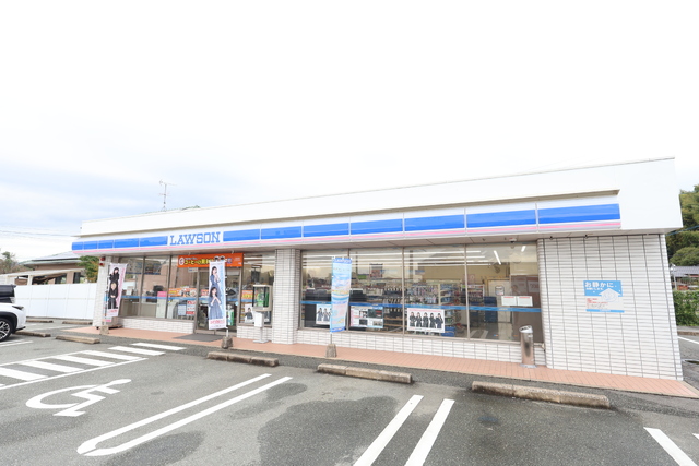 コンビニ　ローソン　みやき中原橋店（コンビニ）まで850m