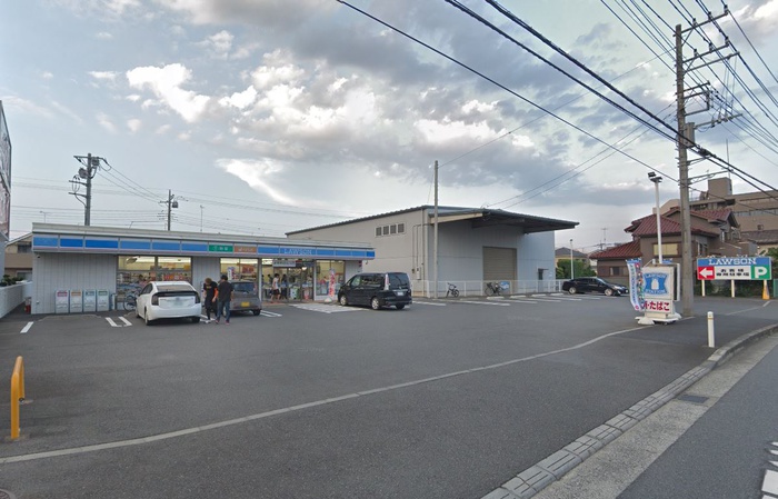 コンビニ　ローソン 相模原宮下本町二丁目店（コンビニ）まで92m