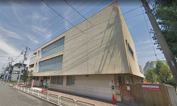 幼稚園・保育園　すすきの保育園（幼稚園・保育園）まで497m