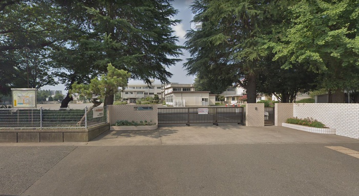 小学校　相模原市立向陽小学校（小学校）まで649m