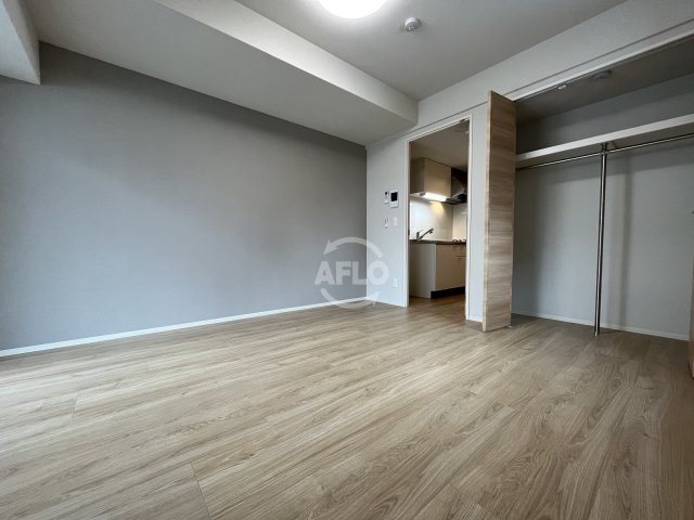 居室・リビング　Gran Pino内淡路　洋室