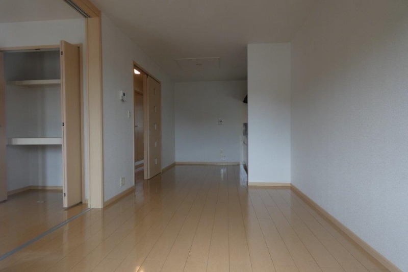 居室・リビング　図面と現状に相違がある場合には現状を優先