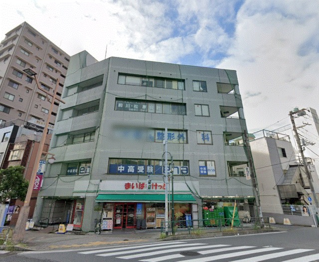 スーパー　まいばすけっと木場駅前店（スーパー）まで307m