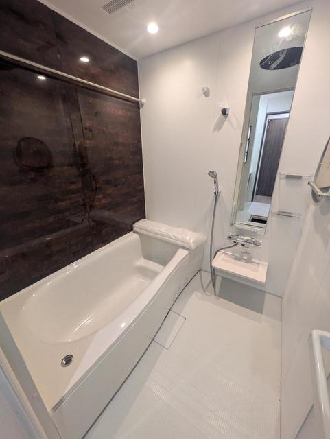 バス・シャワールーム　同施工参考