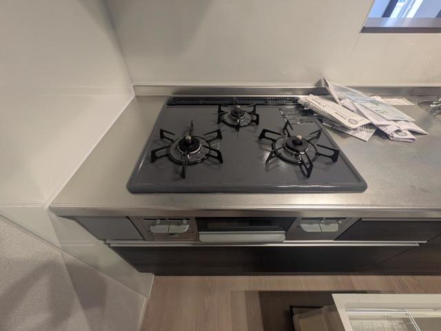 バルコニー　同施工参考