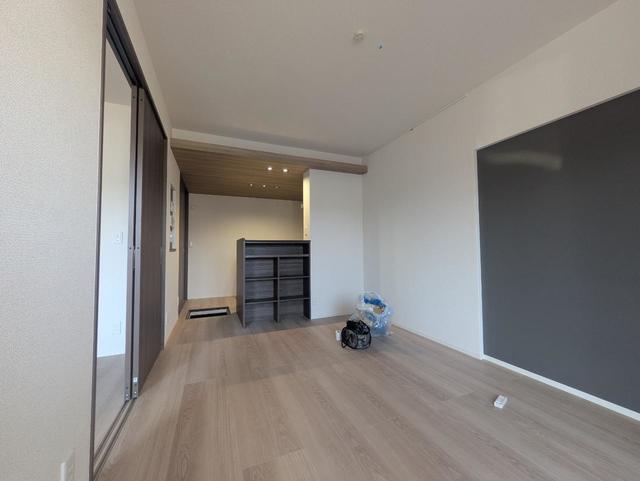 居室・リビング　同施工参考