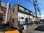 新高円寺駅より徒歩8分 1階 築38年8ヶ月の賃貸物件