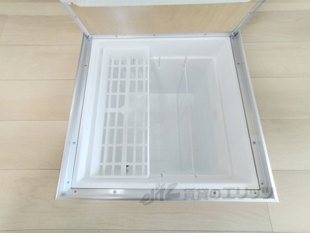 その他　床下収納