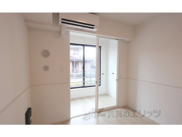 バルコニー　同仕様