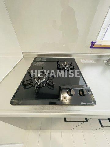 その他設備　※同物件同室タイプの写真でございます※現況を優先します※