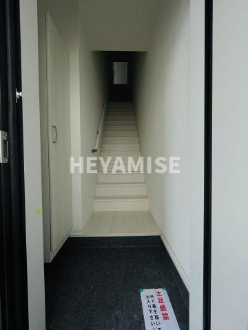 玄関　※同物件同室タイプの写真でございます※現況を優先します※