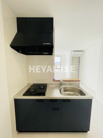 キッチン　※同物件同室タイプの写真でございます※現況を優先します※