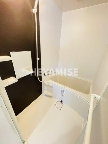 バス・シャワールーム　※同物件同室タイプの写真でございます※現況を優先します※