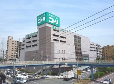 その他　ニトリ新横浜店（その他）まで780m