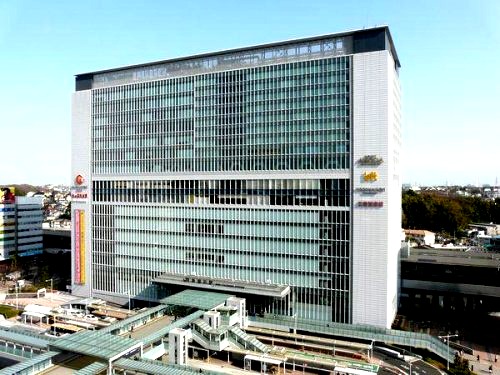 その他　新横浜駅（その他）まで830m