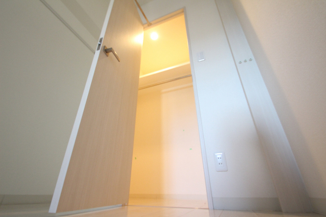 収納　※別室の参考写真の為、現況優先です。