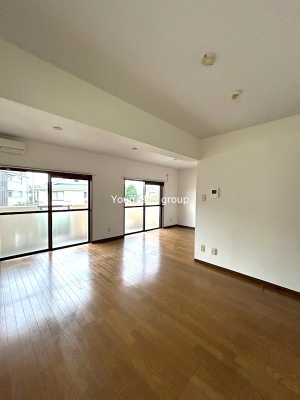 居室・リビング　別部屋参照