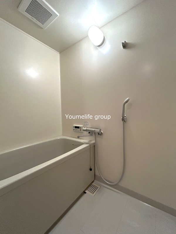 バス・シャワールーム　別部屋参照