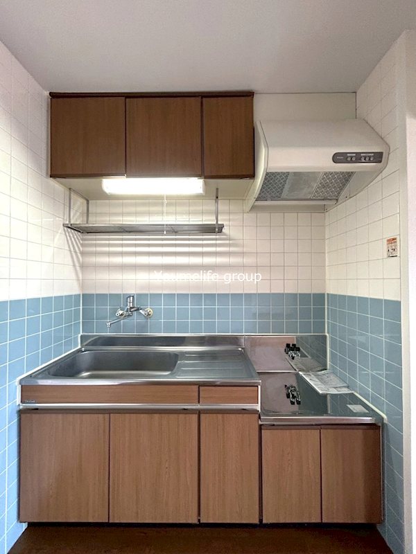 キッチン　別部屋参照