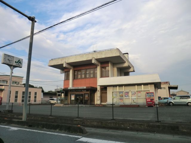 銀行　JAふかや武川支店（銀行）まで939m