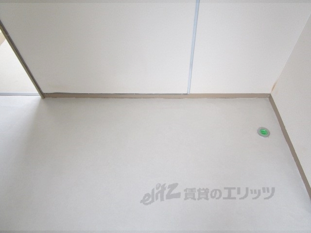 その他部屋・スペース　冷蔵庫置場