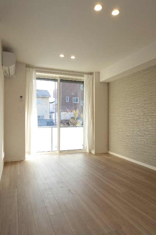 居室・リビング　１１．１帖のおしゃれなリビング♪