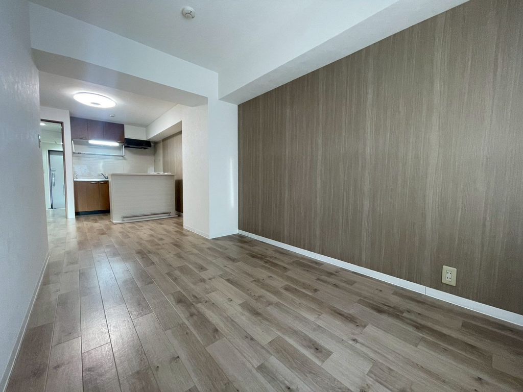 居室・リビング　リビング/居室