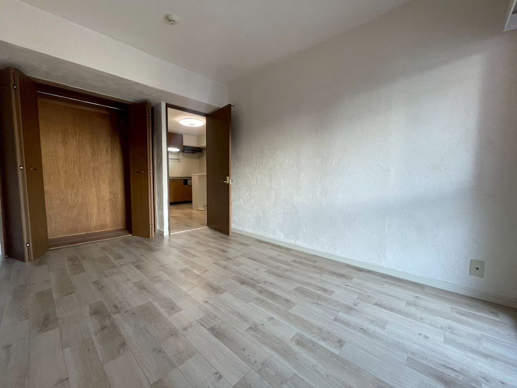 居室・リビング　リビング/居室