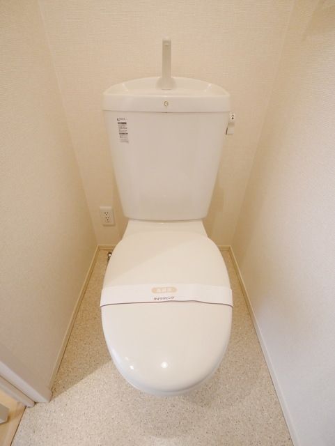 トイレ　★トイレです★