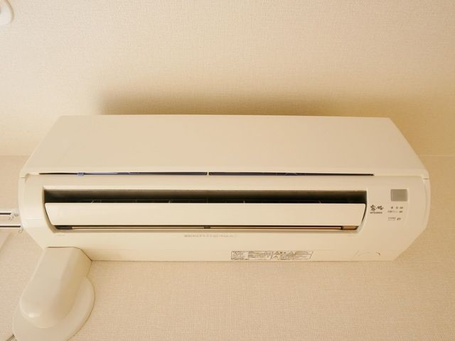 その他設備　★エアコンです★