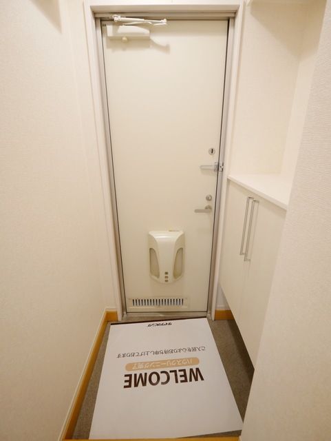 玄関　★玄関です★
