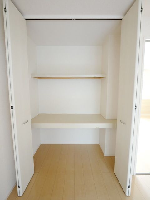 収納　★収納です★