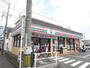 コンビニ　セブン‐イレブン 厚木妻田店（コンビニ）まで94m