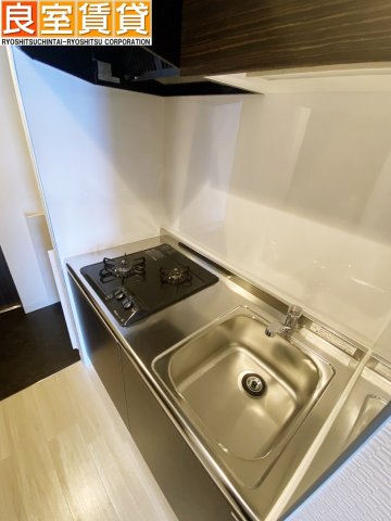 キッチン　システムキッチン