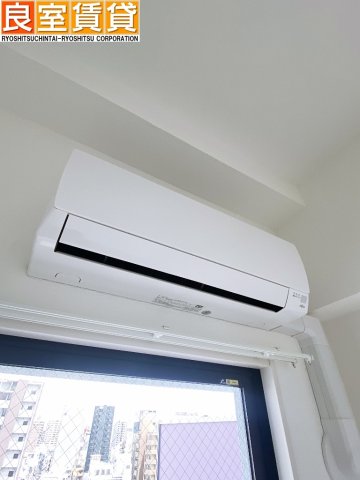 その他　エアコン