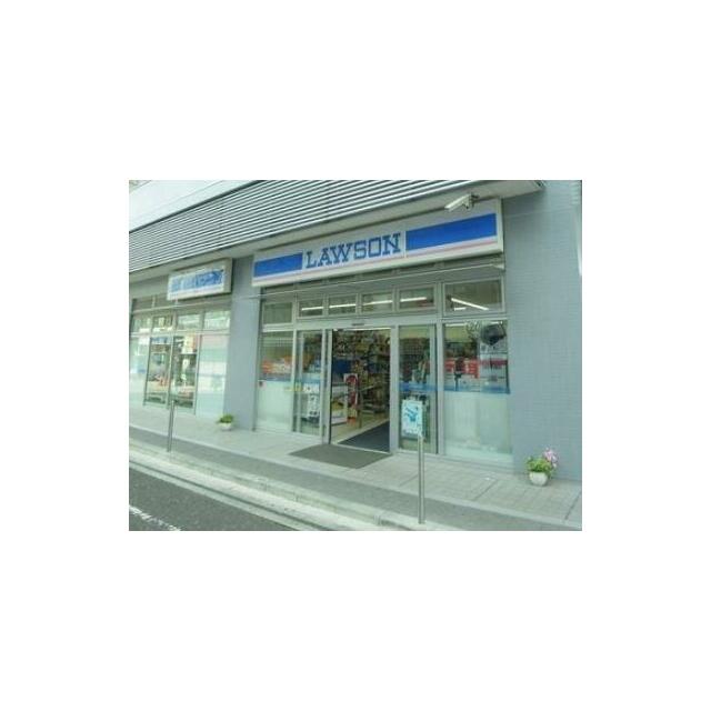 コンビニ　ローソン 茅ヶ崎駅南口店（コンビニ）まで2251m