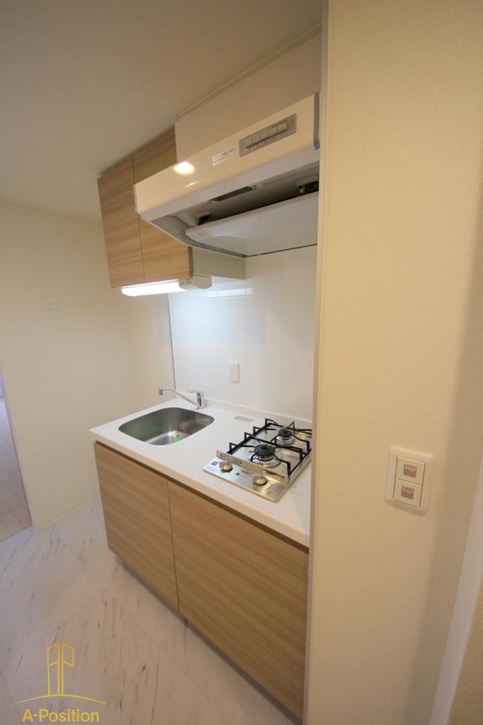 キッチン　ドゥーエ立売堀