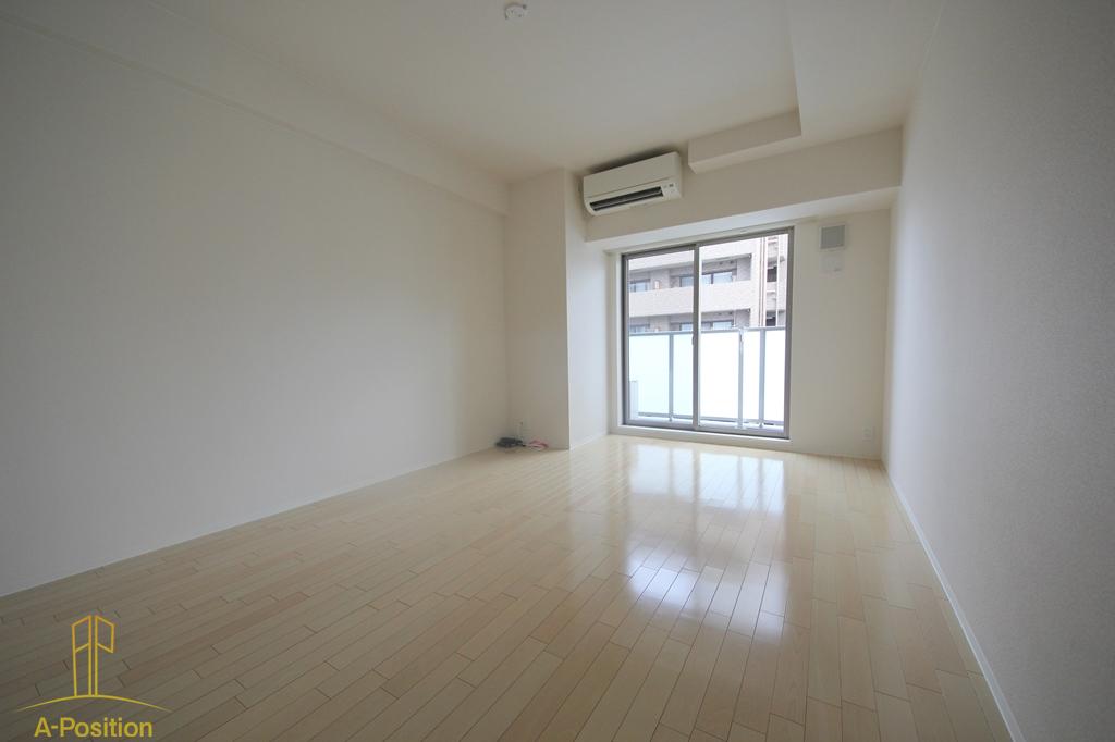 居室・リビング　ドゥーエ立売堀