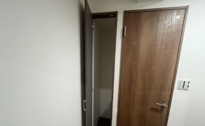 収納　別部屋参考写真