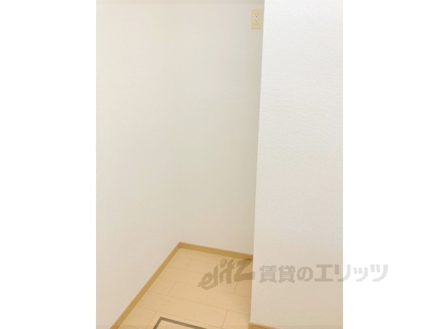 その他部屋・スペース　冷蔵庫置場