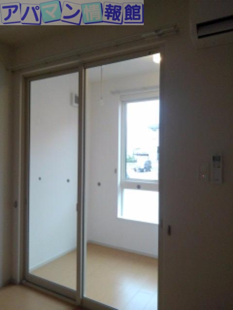 バルコニー　サンルーム