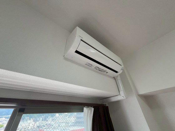 その他設備　※別部屋の写真です